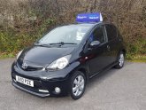 Toyota AYGO FIRE 1.0  5 DOOR