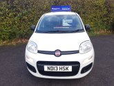 Fiat PANDA POP 1.3 MULTIJET 5 DOOR