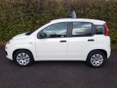 Fiat PANDA POP 1.3 MULTIJET 5 DOOR