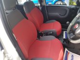 Fiat PANDA POP 1.3 MULTIJET 5 DOOR