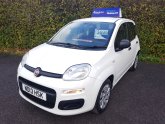 Fiat PANDA POP 1.3 MULTIJET 5 DOOR