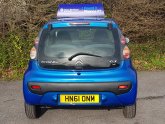 Citroen C1 VTR 1.0 5 DOOR