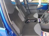 Citroen C1 VTR 1.0 5 DOOR