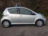 Toyota AYGO ICE 1.0  5 DOOR