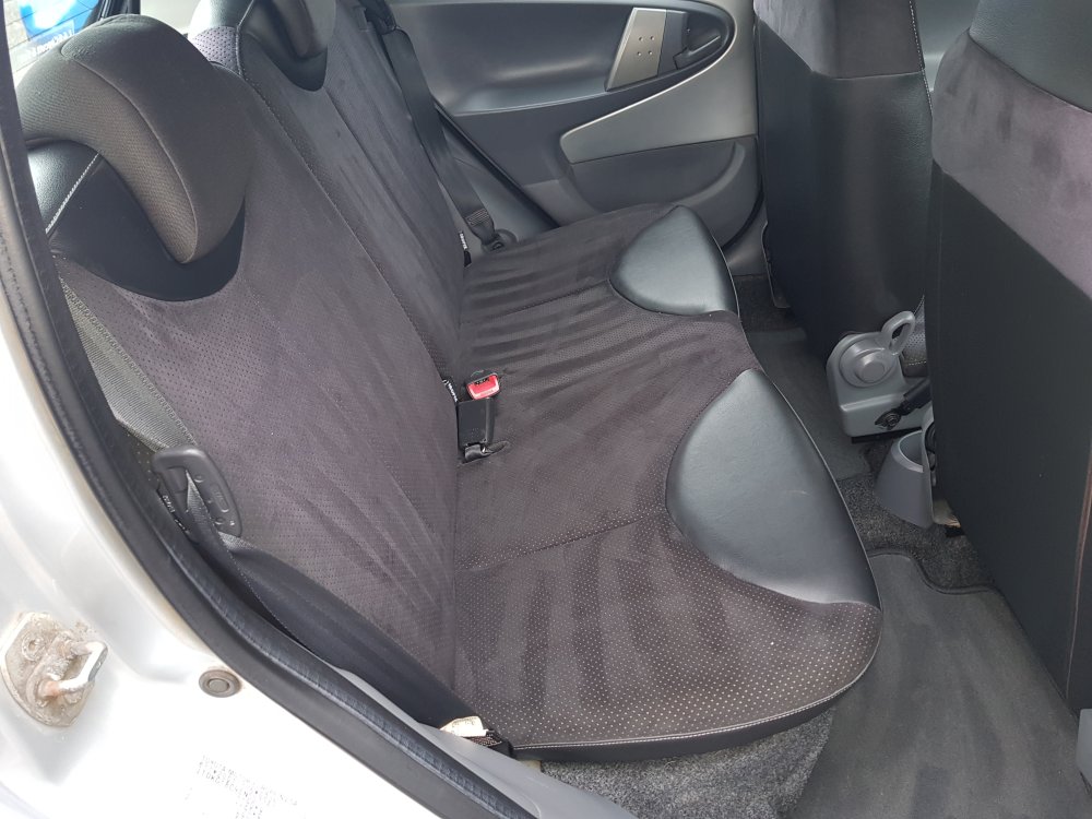 Toyota AYGO ICE 1.0  5 DOOR