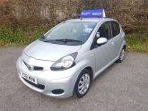 Toyota AYGO ICE 1.0  5 DOOR