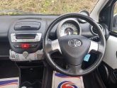 Toyota AYGO MOVE  1.0  5 DOOR