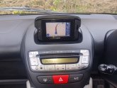 Toyota AYGO MOVE  1.0  5 DOOR