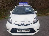 Toyota AYGO MOVE  1.0  5 DOOR