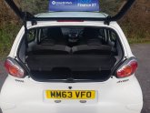 Toyota AYGO MOVE  1.0  5 DOOR