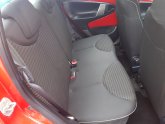 Peugeot 107 ACTIVE 1.0 5 DOOR