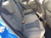 Ford FIESTA ZETEC 1.25 5 DOOR