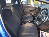 Ford FIESTA ZETEC 1.25 5 DOOR