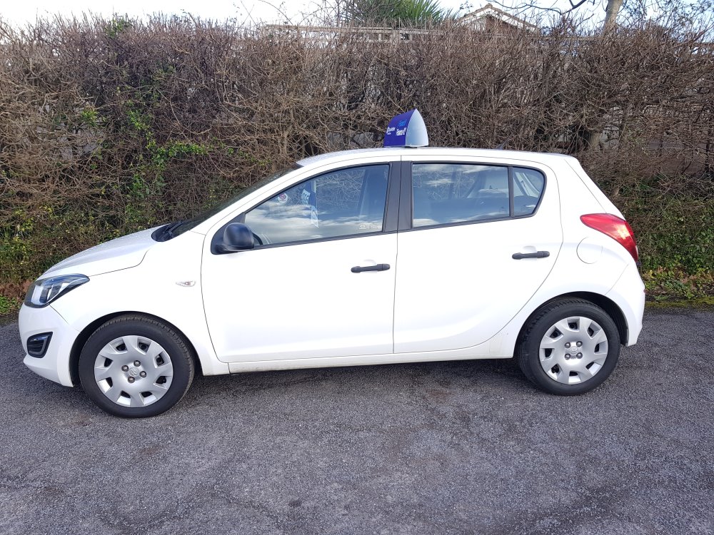 Hyundai I20 CLASSIC 1.2  5 DOOR