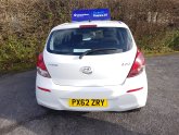 Hyundai I20 CLASSIC 1.2  5 DOOR