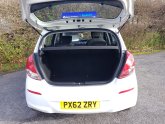 Hyundai I20 CLASSIC 1.2  5 DOOR