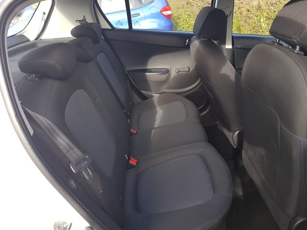 Hyundai I20 CLASSIC 1.2  5 DOOR