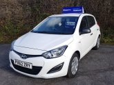 Hyundai I20 CLASSIC 1.2  5 DOOR