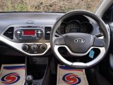 Kia PICANTO 1  AIR 1.0  5 DOOR