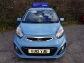 Kia PICANTO 1  AIR 1.0  5 DOOR