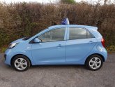 Kia PICANTO 1  AIR 1.0  5 DOOR