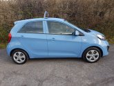 Kia PICANTO 1  AIR 1.0  5 DOOR