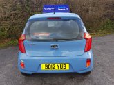 Kia PICANTO 1  AIR 1.0  5 DOOR