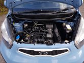 Kia PICANTO 1  AIR 1.0  5 DOOR