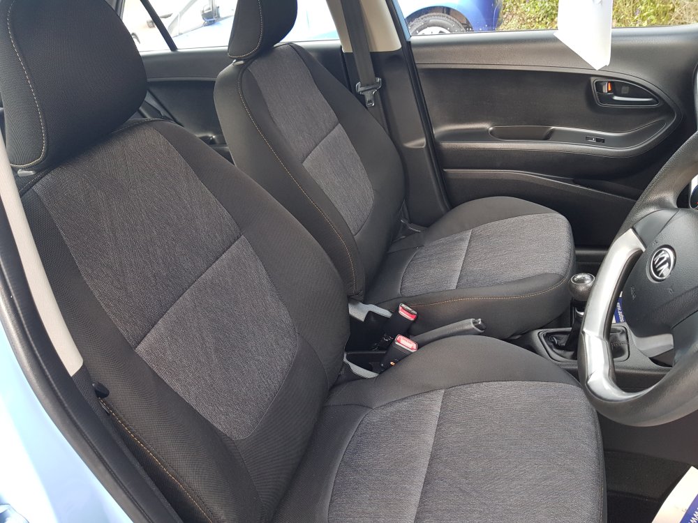 Kia PICANTO 1  AIR 1.0  5 DOOR