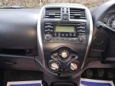 Nissan MICRA VISIA 1.2  5 DOOR