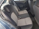 Nissan MICRA VISIA 1.2  5 DOOR