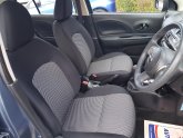 Nissan MICRA VISIA 1.2  5 DOOR