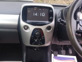 Citroën C1 FEEL 1.0 3 DOOR