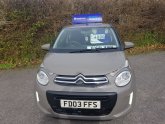 Citroën C1 FEEL 1.0 3 DOOR