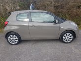 Citroën C1 FEEL 1.0 3 DOOR