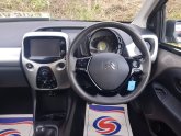 Citroën C1 FEEL 1.0 3 DOOR