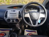 Hyundai I20 CLASSIC 1.2  5 DOOR