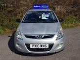 Hyundai I20 CLASSIC 1.2  5 DOOR