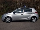 Hyundai I20 CLASSIC 1.2  5 DOOR