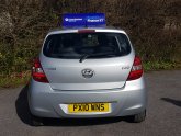 Hyundai I20 CLASSIC 1.2  5 DOOR