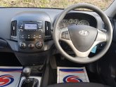 Hyundai I30  COMFORT 1.4  5 DOOR