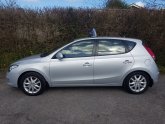 Hyundai I30  COMFORT 1.4  5 DOOR