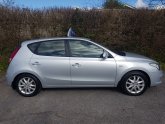 Hyundai I30  COMFORT 1.4  5 DOOR