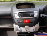 Peugeot 107 ALLURE 1.0  5 DOOR