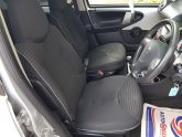 Peugeot 107 ALLURE 1.0  5 DOOR