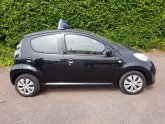 Citroën C1 VTR + 1.0 5 DOOR