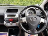Toyota AYGO MODE 1.0 5 DOOR