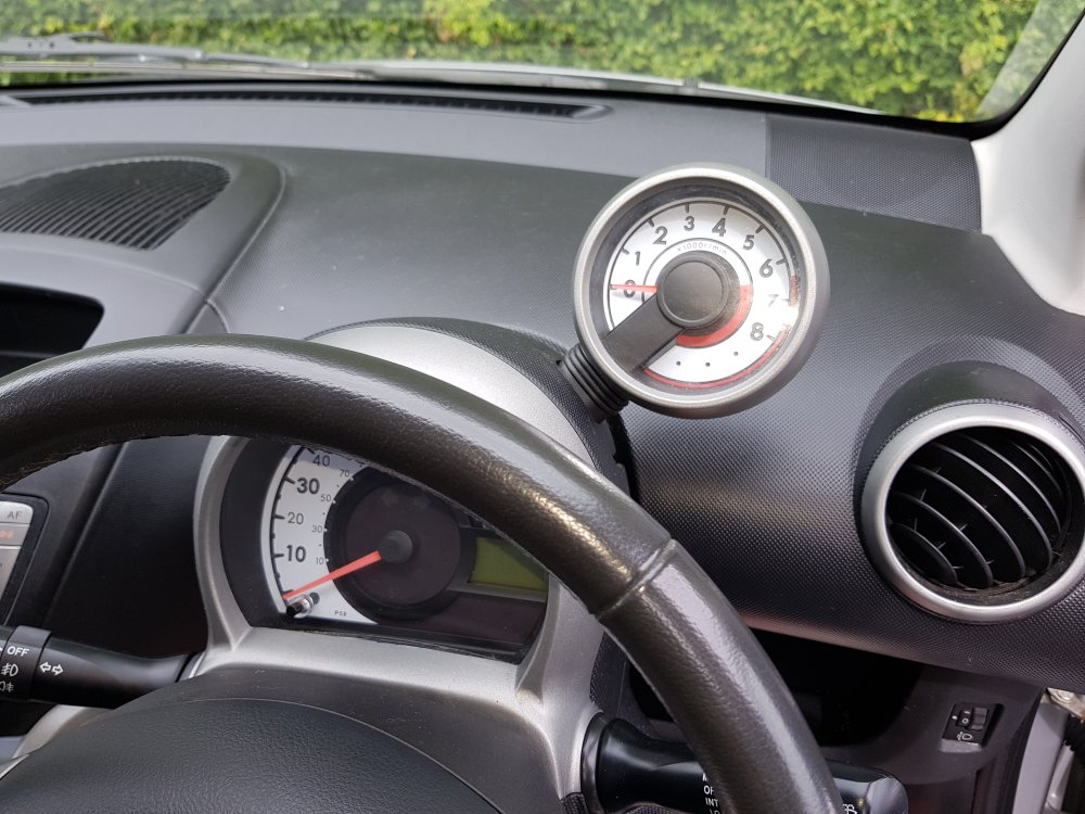 Toyota AYGO MODE 1.0 5 DOOR