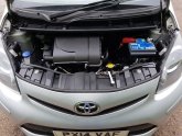 Toyota AYGO MODE 1.0 5 DOOR