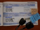 Peugeot 107 ACTIVE 1.0 5 DOOR